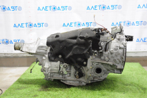 Automatic transmission complete Subaru Forester 14-15 SJ 2.5 TR580GHZAB 106k contact with water