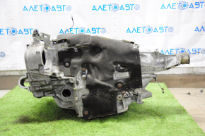 Automatic transmission complete Subaru Forester 14-15 SJ 2.5 TR580GHZAB 106k contact with water