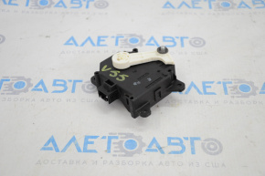 Actuator motor heater drive ventilation Toyota Camry v55 15-17 usa 63800-1772-1733