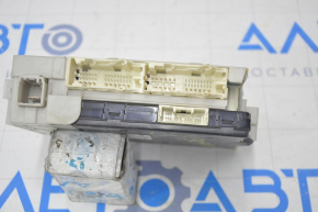 COMPUTER, MULTIPLEX NETWORK BODY Toyota Prius V 12-17 body fracture, broken fastener, crack
