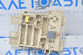 Fuse box under the dashboard Toyota Solara 04-07