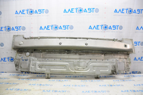 Rear panel VW Tiguan 09-18 2 parts