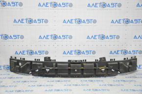 Chrysler 200 15-17 Front Bumper Absorber Fastener Break