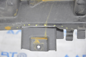 Chrysler 200 15-17 Front Bumper Absorber Fastener Break