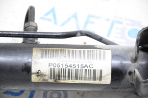 Steering rack Jeep Patriot 11-17 FWD