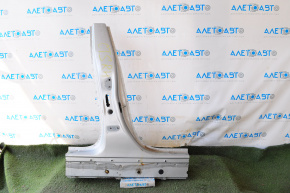 Body pillar central right Cadillac CTS 14 - sawed off