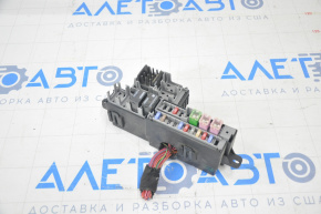 Fuse Box Battery 12v Chevrolet Volt 11-15