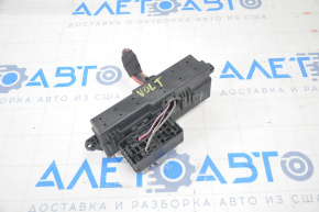 Fuse Box Battery 12v Chevrolet Volt 11-15