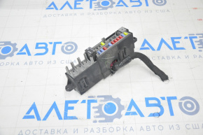 Chevrolet Volt 11-15 Battery Fuse Box Without Relay