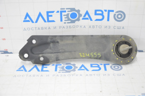 Rear left longitudinal arm Chrysler 200 15-17 cracked silent block