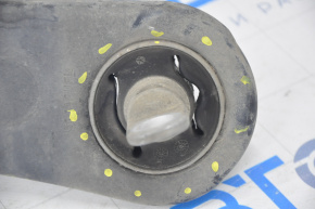 Rear left longitudinal arm Chrysler 200 15-17 cracked silent block