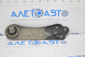 Rear right longitudinal arm Chrysler 200 15-17 cracked silent block