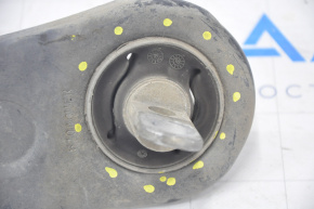 Rear right longitudinal arm Chrysler 200 15-17 cracked silent block