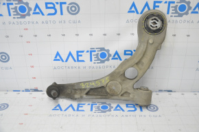 Lower control arm front right Chrysler 200 15-17 torn silent block, torn boot