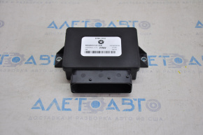 Parking Brake ECU Chrysler 200 15-16