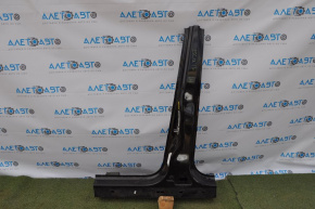 Body pillar central left Ford Escape MK3 13-19 sawed off