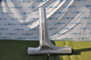 Body pillar central right Ford Flex 09-19 sawed off