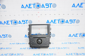 Ford Fusion mk5 13-20 SYNC 2 SONY Radio Control Panel Button Sensor