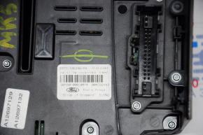 Ford Fusion mk5 13-20 SYNC 2 SONY Radio Control Panel Button Sensor