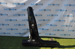 Body pillar central right Ford Fusion mk5 13-20 sawed off