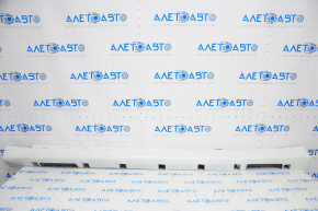 Threshold left Ford Fusion mk5 13-20 white