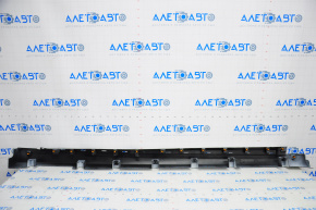 Threshold left Ford Fusion mk5 13-20 white
