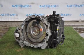 Automatic transmission assembly Ford Fusion mk5 13-17 2.5 66k