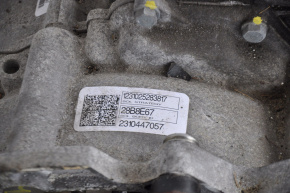 Automatic transmission assembly Ford Fusion mk5 13-17 2.5 66k