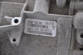 Automatic transmission assembly Ford Fusion mk5 13-17 2.5 66k