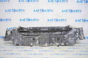 Honda Accord 18-22 Rear Panel Graphite NH797M