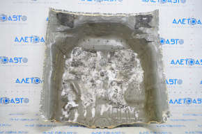 Trunk trough Honda Accord 18-22