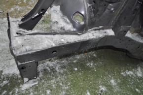 Front right quarter Honda Accord 18-22 graphite NH797M