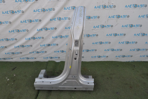 Central left body pillar Hyundai Santa FE Sport 13-18 sawed off