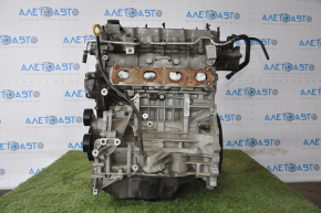 Engine Jeep Cherokee KL 14-18 2.4 102k compression 12-1212-12