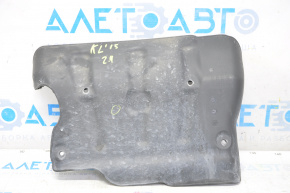Intake manifold protection Jeep Cherokee KL 14-18 2.4
