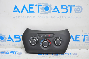 Climate control Jeep Cherokee KL 14-15