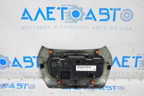Climate control Jeep Cherokee KL 14-15