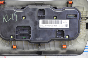Climate control Jeep Cherokee KL 14-15