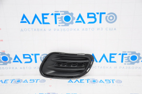 Right fog light plug Jeep Cherokee KL 14-18