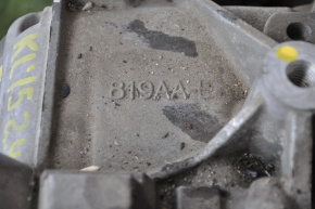 Automatic transmission assembly Jeep Cherokee KL 14-15 2.4 948TE DFH FWD 102k