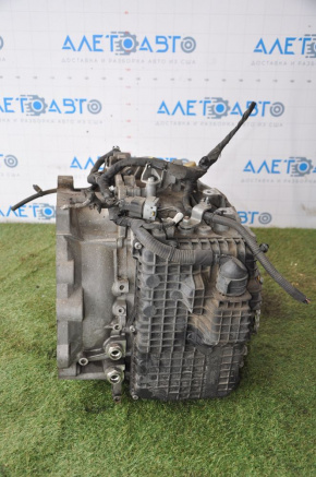 Automatic transmission assembly Jeep Cherokee KL 14-15 2.4 948TE DFH FWD 102k