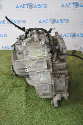 Automatic transmission assembly Jeep Cherokee KL 14-15 2.4 948TE DFH FWD 102k
