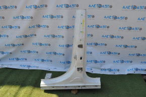 Body pillar central left Jeep Compass 11-16 sawed off