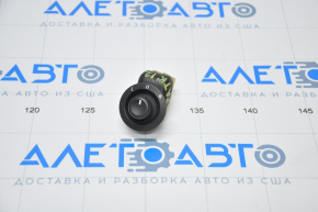 Mirror control front left Jeep Patriot 11-17