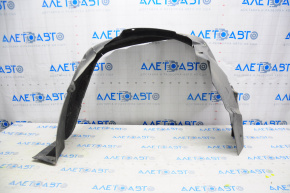 Front right mudguard Jeep Patriot 11-17