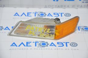 Left turn signal Jeep Patriot 11-17