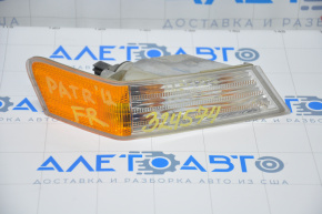 Right turn signal Jeep Patriot 11-17