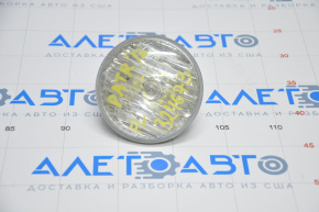 Fog lamp left PTF Jeep Patriot 11-17 for polishing