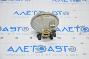 Fog lamp PTF right Jeep Patriot 11-17 cracks in glass
