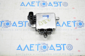Lexus RX350 Cooling Fan Computer 10-15